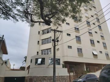 Apartamento com 160 m2 com 3 dormitórios no Jardim Esplanada II vista para Mantiqueira.