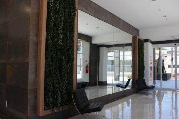 Sala Comercial no Offices 811 - 52,80m² Jardim São Dimas