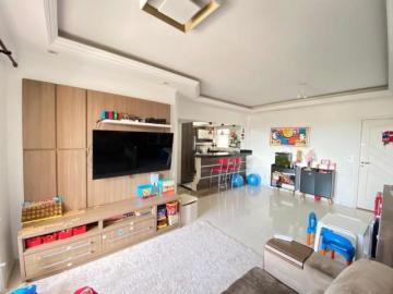 Apartamento para venda com 3 quartos e 2 vagas de garagem com 100m² - Jardim América