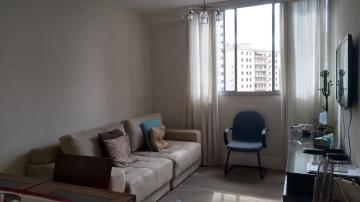 Apartamento para venda com 2 quartos e 54m² - Vila Adyana