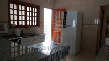 Casa com 03 Dormitórios sendo 1 Suíte 2 vagas de garagem - 107,90m² no Residencial Altos do Bosque - São José dos Campos SP