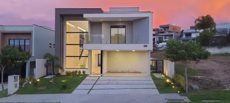 Casa em Condomínio para venda com 5 suítes e 2 vagas de garagem com 430m² - Urbanova