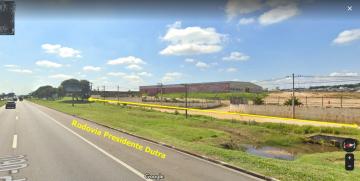 Área Comercial - Industrial com 167.000,00m² em Caçapava