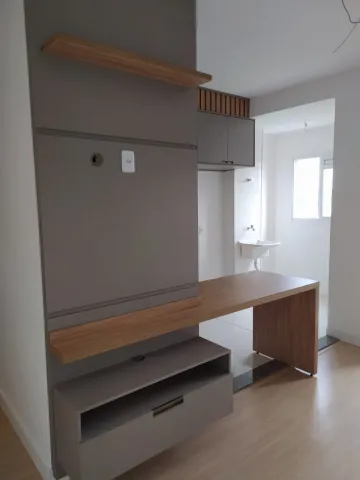 Apartamento de 2 dormitórios 1 suíte - 51,97 m² - Urbanova
