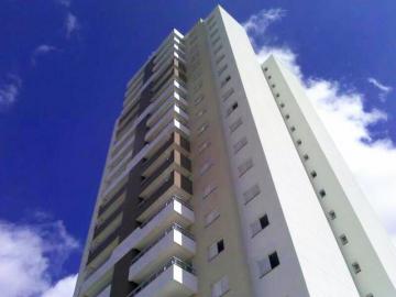 Apartamento para venda com 3 quartos e 2 vagas de garagem com 86m² - Jardim Satélite