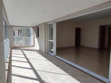 Apartamento para venda e locação com 4 quartos e 4 vagas de garagem com 183,57m² - Jardim Aquarius