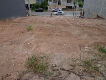 Terreno em condomínio fechado para venda de 450m² no Urbanova