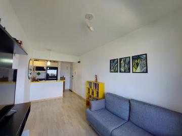 Apartamento para venda de 02 Dorm. e 01 Suíte - 60m² no Urbanova