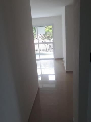 Apartamento para venda com 3 quartos e 1 vaga de garagem com 73m² - Jardim Uirá - São José dos Campos