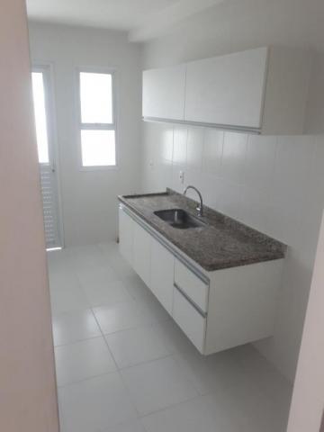 Apartamento para venda com 3 quartos e 1 vaga de garagem com 73m² - Jardim Uirá - São José dos Campos