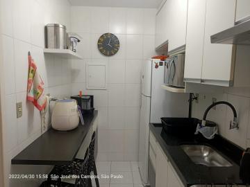Apartamento para venda de 02 Dorm. e 01 Suíte - 61,5 m² no Jardim Esplanada