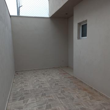 Casa nova para venda de 02 Dorm. e 01 Suíte - 140m² no Jardim Santa Julia