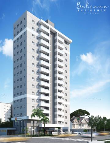 Apartamento para venda de 64 M² de 2 dormitórios sendo 1 suíte no Jardim Ismênia