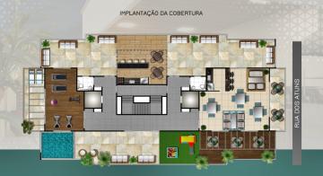 Apartamento 01 dormitório suíte  48,14 m² - Jardim Aquárius