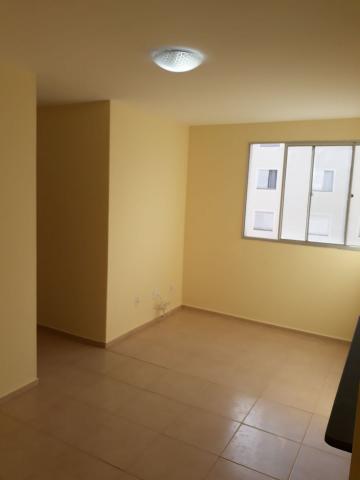 Apartamento 03 quartos 01 suíte 60 m² - Jardim Uirá