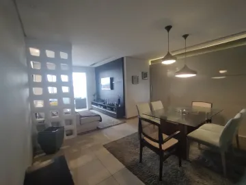 Apartamento para venda com 3 quartos e 2 vagas de garagem com 107m² - Vila Betânia!
