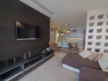 Apartamento para venda com 3 quartos e 2 vagas de garagem com 107m² - Vila Betânia!