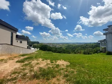 Terreno em Condomínio Fechado - 1.600,00m² em Jacareí