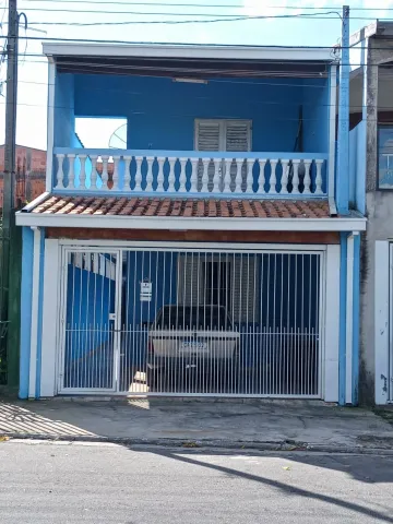Casa para venda com 03 Dorm. e 01 Suíte - 221m² no Jardim Pararangaba