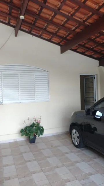 Casa para venda com 03 Dorm. e garagem - 150m² no Palmeiras São José