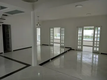 Casa/sobrado para venda com 04 suítes e piscina - 450m² no Jardim Esplanada