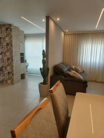 Apartamento para venda com 02 Dorm. e 01 suíte - 75m² no Jardim Petrópolis