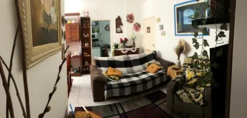 Apartamento para venda com 02 Dorm. e garagem - 69m² no Jardim América.