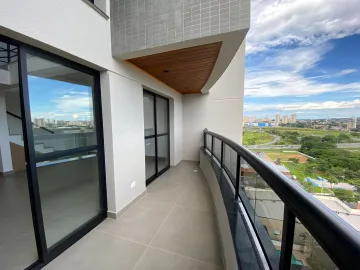 Apartamento duplex loft para locação e venda com 01 suíte e garagem - 95m² no Jardim Aquarius.