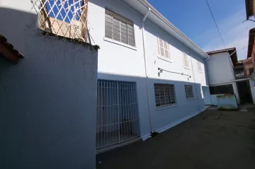 Casa comercial no Centro de São José dos Campos com 04 salas e varanda - 157m²