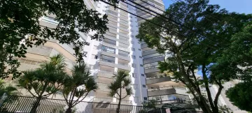Apartamento para venda com 04 Dorm. e 03 suítes - 180m² no Jardim São Dimas.