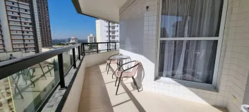 Apartamento para venda com 04 Dorm. e 03 suítes - 180m² no Jardim São Dimas.