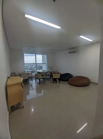 Sala comercial em condomínio para locação de 40m² no Jardim das Colinas