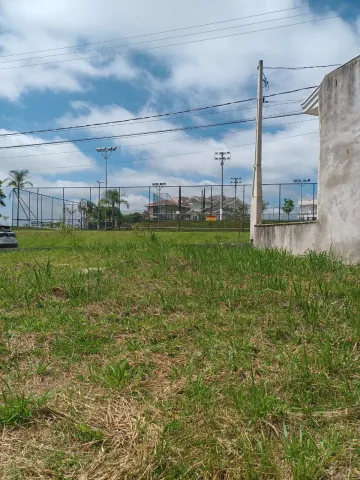 Terreno em condomínio para venda com 349m² no Residencial Mantiqueira.