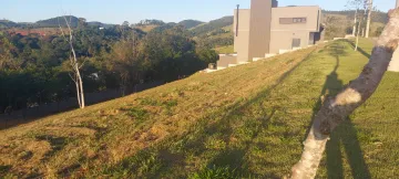 Terreno em condomínio para venda com 1000m² no Recanto Santa Bárbara em Jambeiro - SP