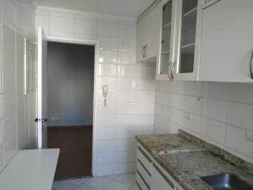 Apartamento para locação de 3 quartos e 1 vaga de garagem com 75,00m² - Jardim Alvorada