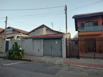 Casa térrea para venda com 3 quartos e 1 vaga de garagem com 171m² - Jardim Maringá