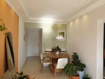 Apartamento para venda com 2 quartos e 1 vaga de garagem com 52m² - Jardim Augusta