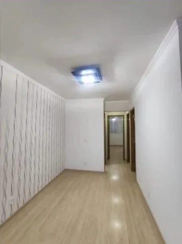 Apartamento para venda com 3 quartos e 2 vagas de garagem com 73m² - Jardim Uirá