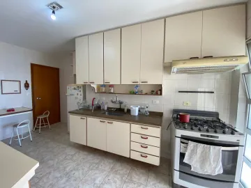Apartamento para venda com 3 quarto com 1 vaga de garagem com 129m² - Vila Adyanna