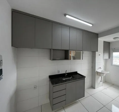 Apartamento para venda com 2 quartos e 1 vaga de garagem com 51m² - Urbanova