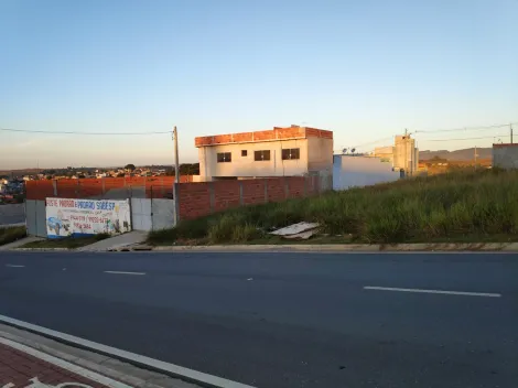 Terreno comercial para venda com 400m² - Setville Altos de São José