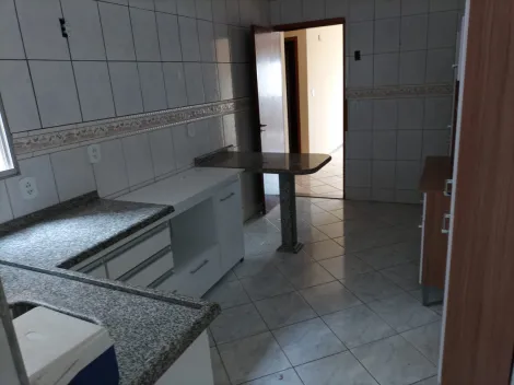 Apartamento para venda com 2 quartos e 1 vaga de garagem com 72m² - Palmeiras de São José