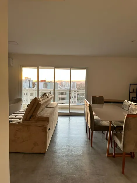 Apartamento para venda com 3 suítes e 2 vagas de garagem com 144m² - Vila Ema