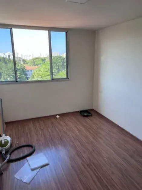 Apartamento para venda com 1 quarto e 1 vaga de garagem com 49m² - Vila Adyana