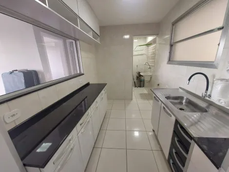 Apartamento para Locação - 1 Dormitório - 49m² - Vila Adyana