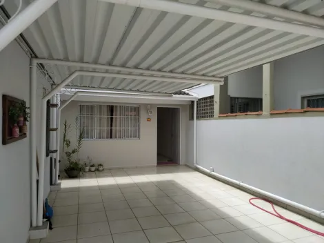 Casa com 2 quartos para venda e locação - 113m² no Jardim Margareth