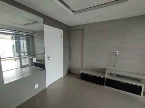 Apartamento para venda com 3 quartos e 2 vagas de garagem com 90m² - Jardim Aquarius