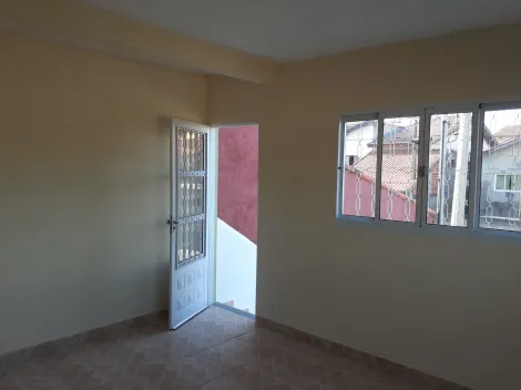 Casa/sobrado para venda com 2 moradias (térreo/superior) com 160m² Total  - Jardim Cruzeiro do Sul
