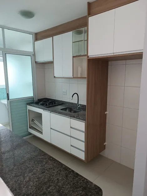 Apartamento para venda de 02 Dorm. e 01 Suíte - 63m² na Vila Betânia