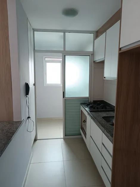 Apartamento para venda de 02 Dorm. e 01 Suíte - 63m² na Vila Betânia